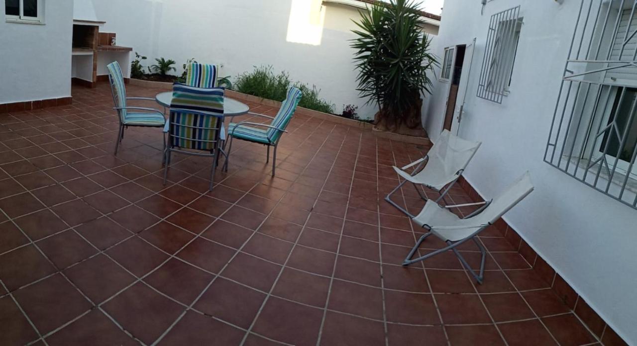 Lolahouse Torre de la Horadada Exterior photo